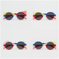 Montatura vista Kaleos HEY 47 26 - HEY 47 26